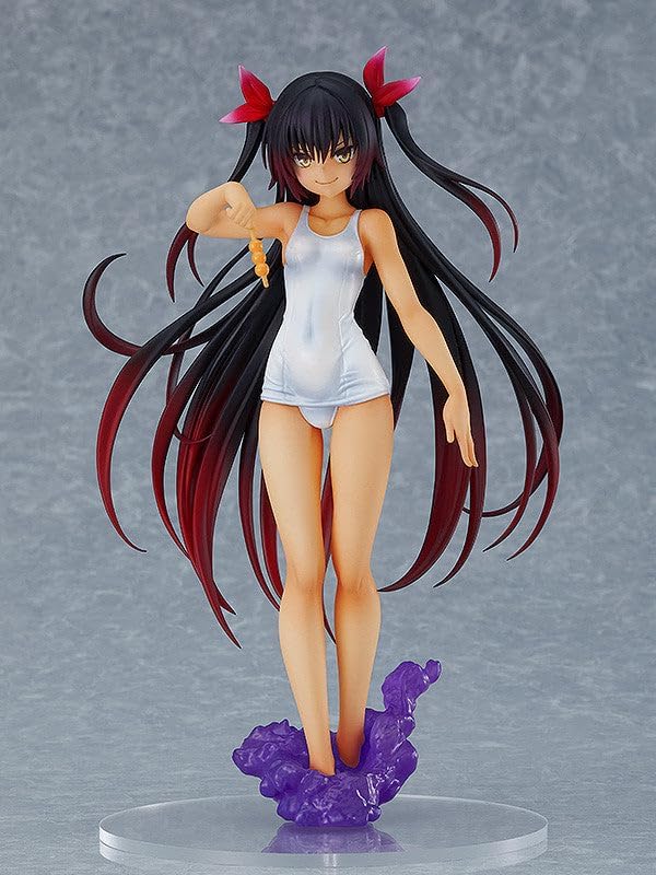 POP UP PARADE To Love-Ru Darkness Nemesis Non-Scale Plastic Pre-painted Complete Figure