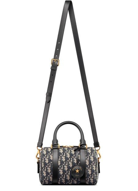 Soft Dior Groove 20 Bag - Image 6