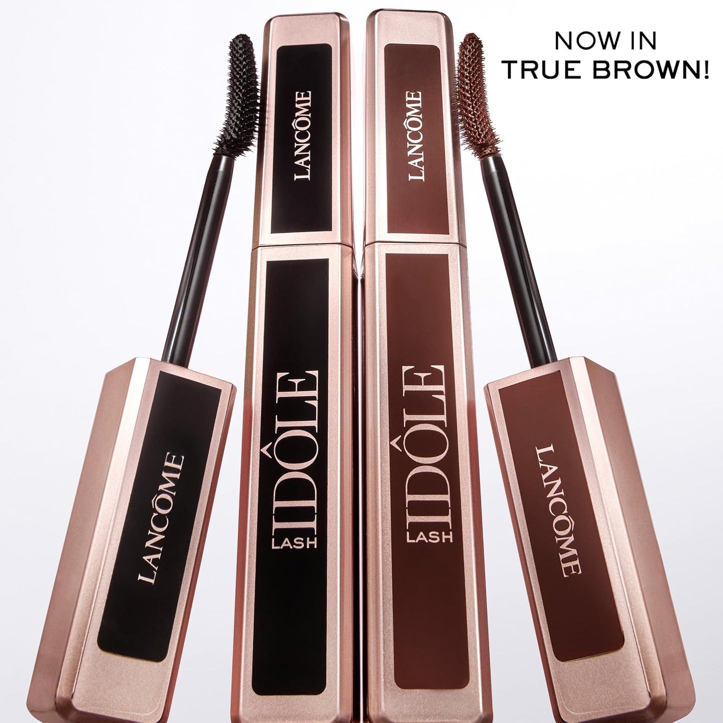 LANCôME Rush Idol 02 True Brown