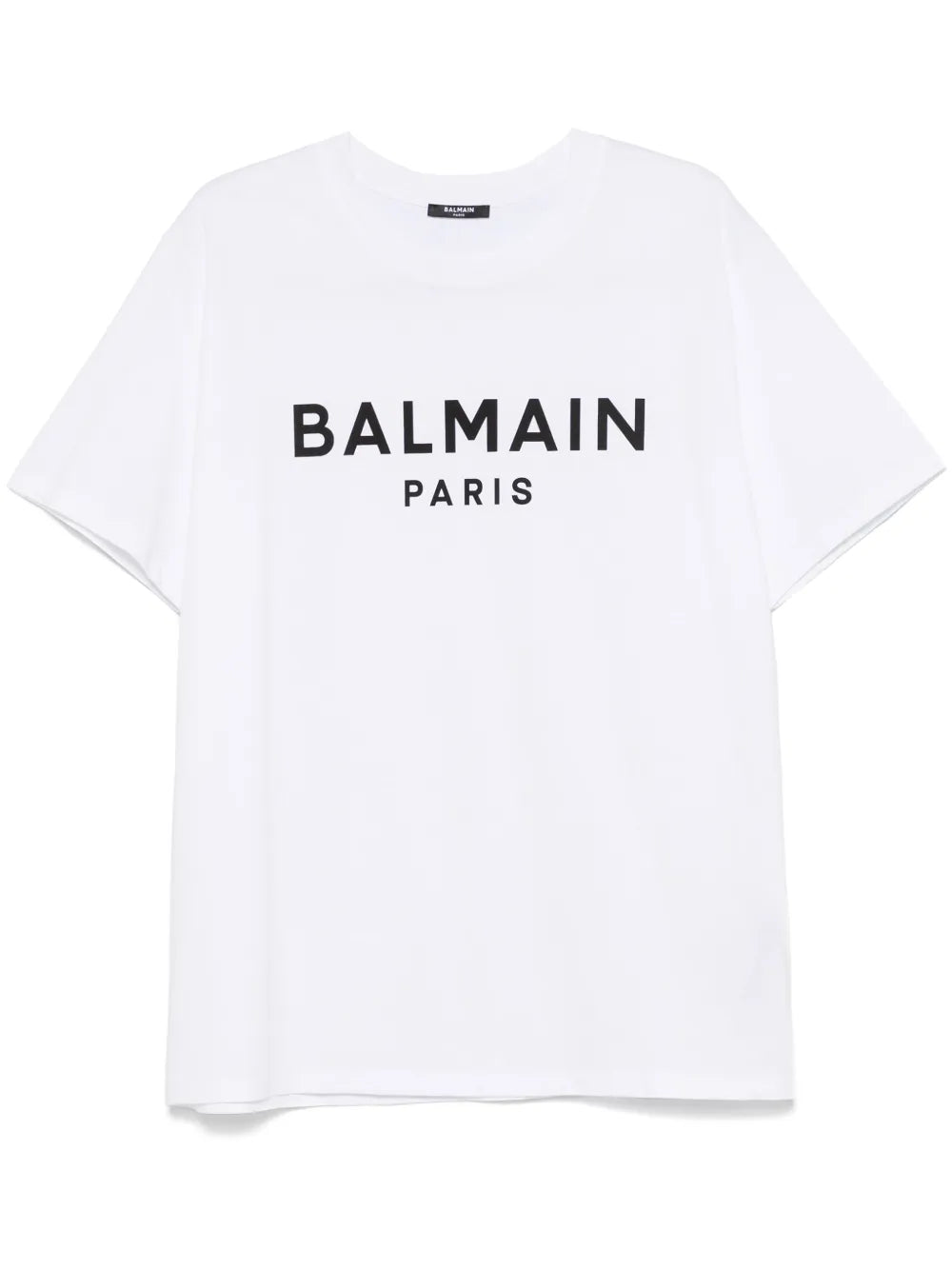Balmain バルマン プリント T シャツ - Image 6