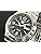 Seiko Five Seiko 5 SNKE63J1 Black x Silver Automatic Watch, Men's Watch, Made in Japan, Bracelet Type