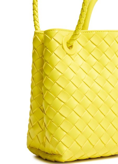 BOTTEGA VENETA Andiamo スモールバッグ - Image 6