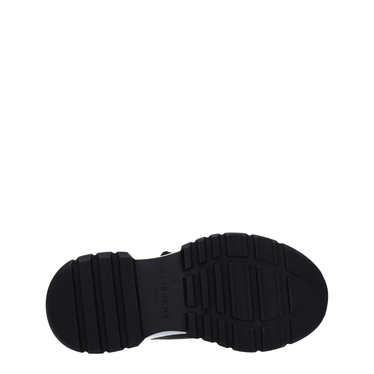 Givenchy Givenchy Sneakers Spectre Uomo Pelle Nero - Image 6