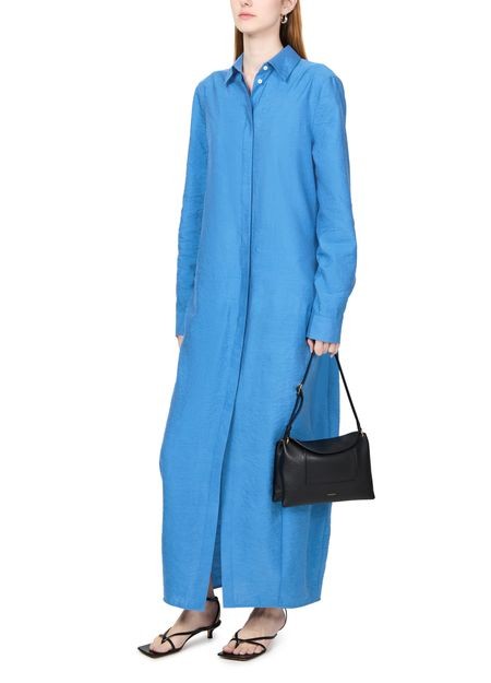 TOTEME Parachute shirt dress - Image 6