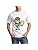ZOOKISS T-shirt, Arale-chan (1) Anime Top Shirt, Short Sleeve, Men's, Women's, Summer Clothes, 100% Cotton, Fashionable, Cartoon Style, Couples Wear, Large Size, Goods, Character Present,