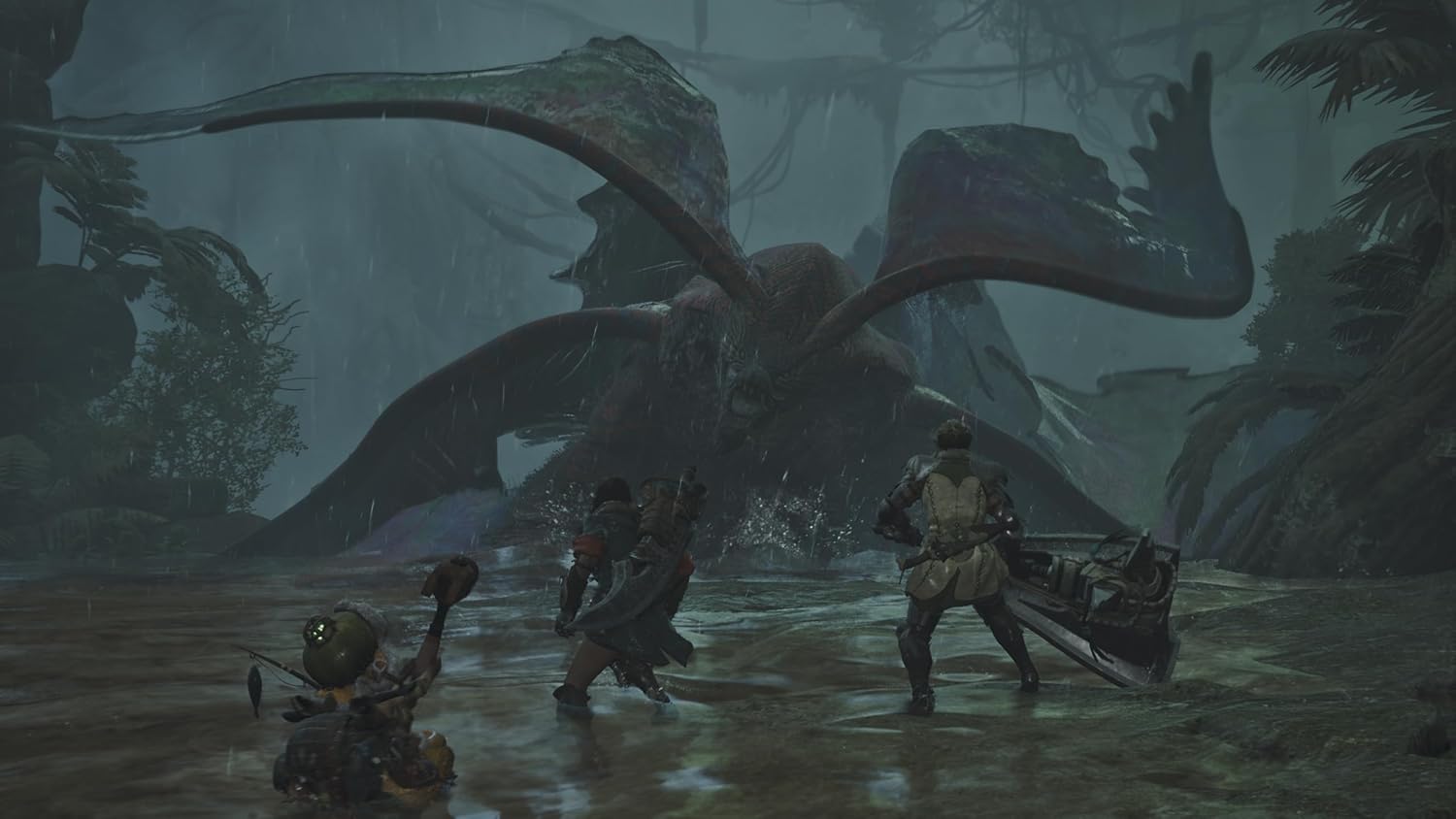 【PS5】モンスターハンターワイルズ【数量限定特典】ハンター重ね着装備「ギルドナイトシリーズ」護石「希望の護石」【限定】蓄光ステッカー 付