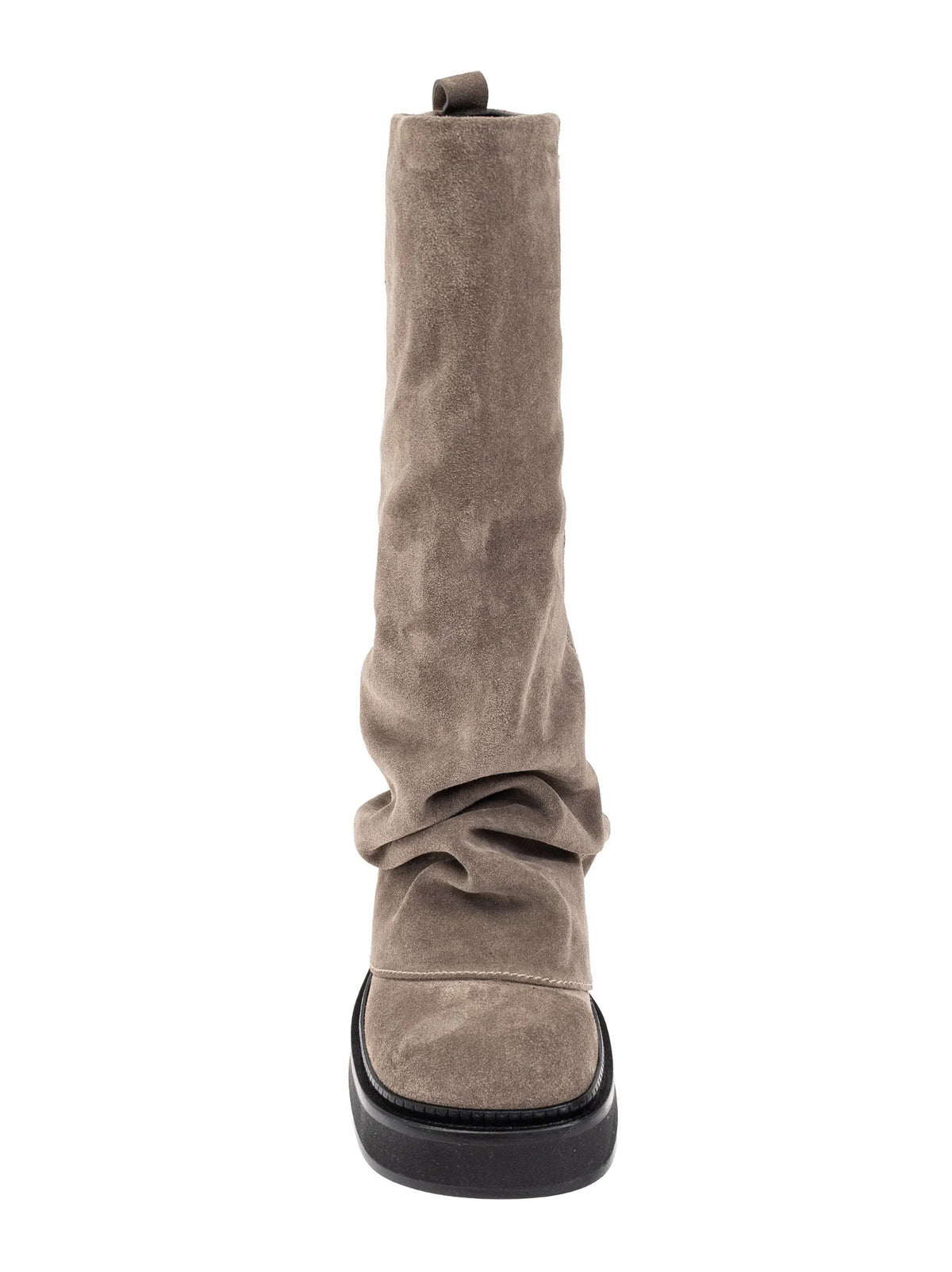 The Atticoブーツは灰色です - Image 6