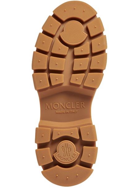 MONCLER Hevea チェルシー アンクルブーツ - Image 6