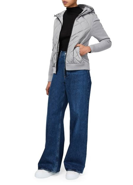CANADA GOOSE Hybridge キルティング フーディー - Image 6
