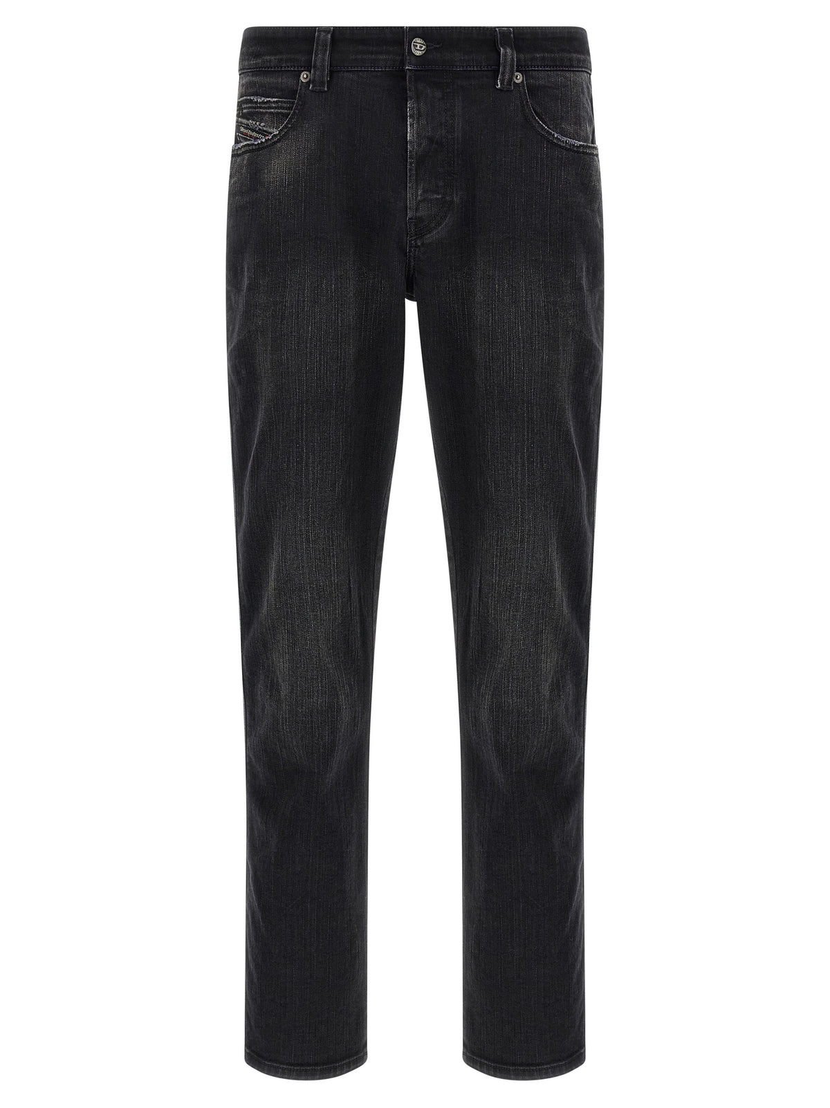 Diesel ディーゼル '1993 D Vyl'ジーンズ - Image 6