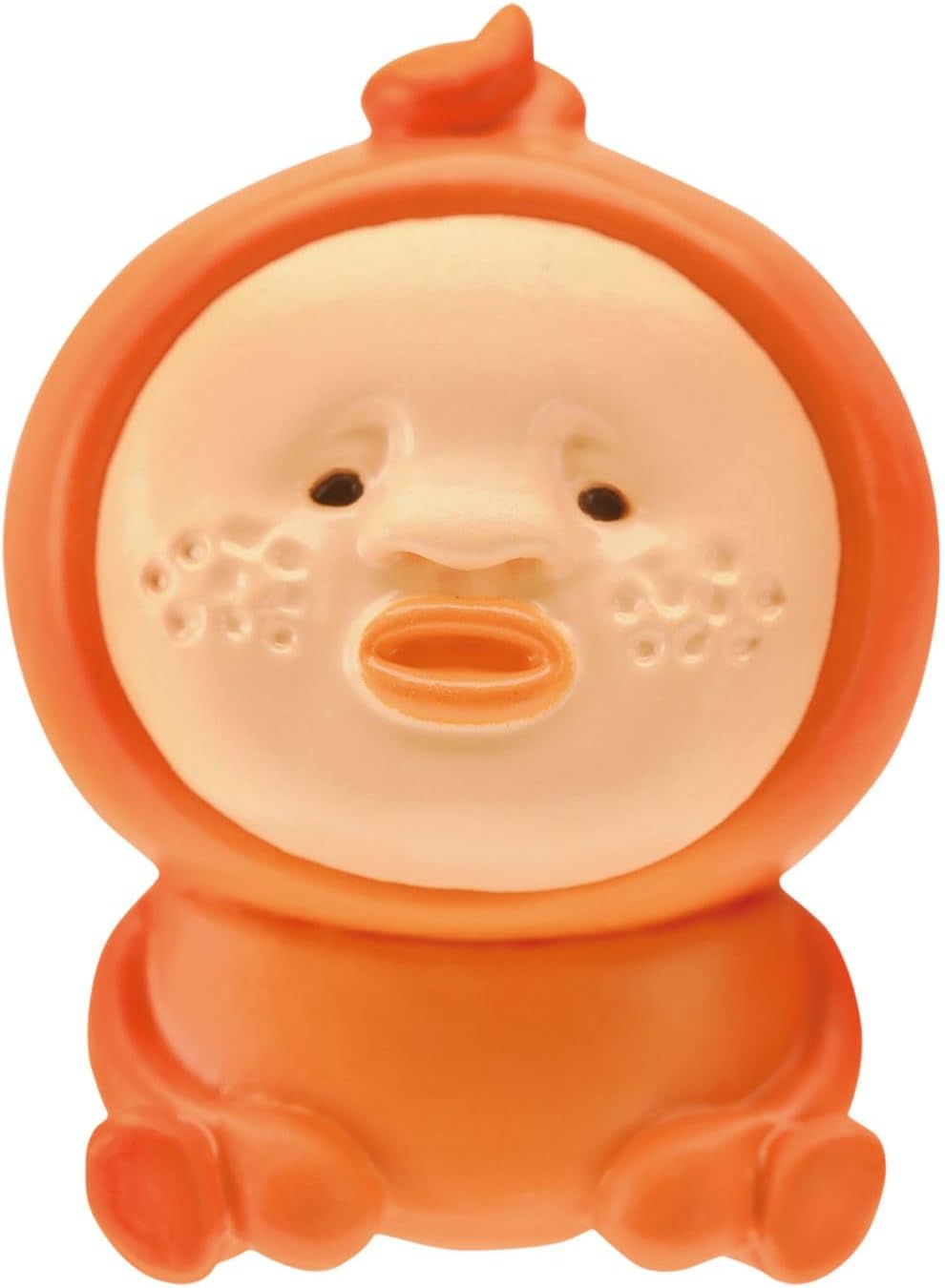 Nol Corporation OBKOB0301 Kobito Zukan Bath Ball Fruit Basket 2