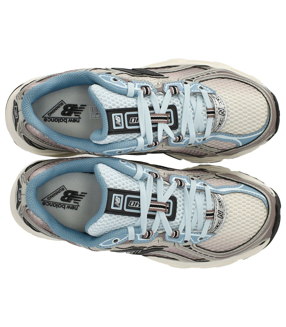 Designer Brand ニューバランス740シーソルトスニーカー - Image 6