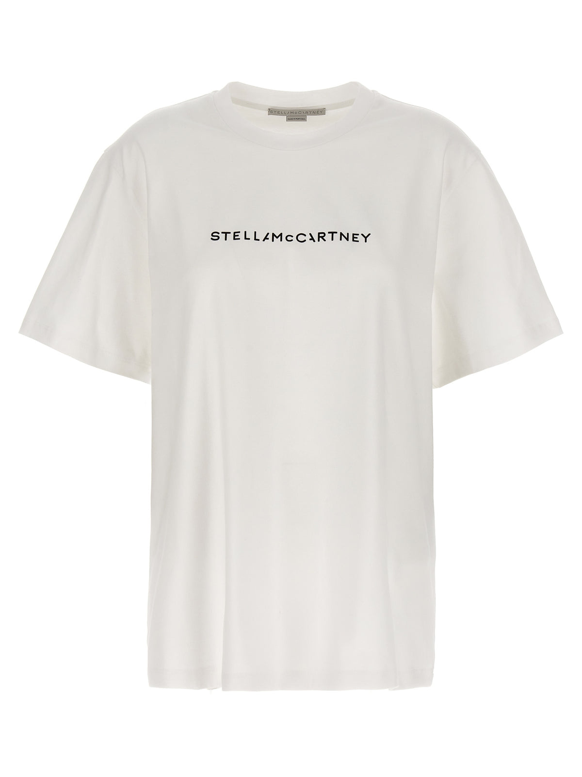 Stella ステラ・マッカートニー「象徴的な」Tシャツ - Image 6