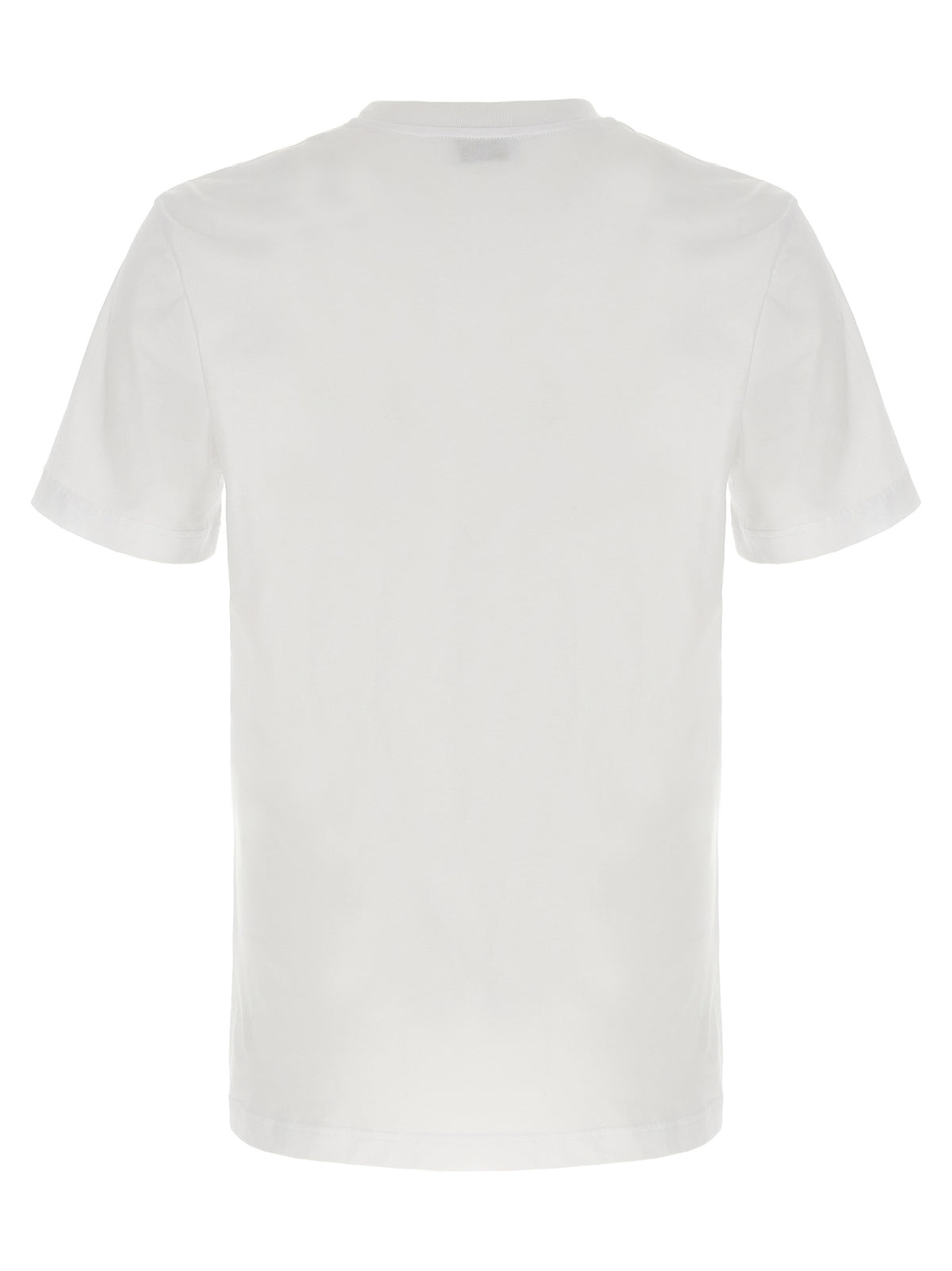 Moschino モスキーノプリントTシャツ - Image 6