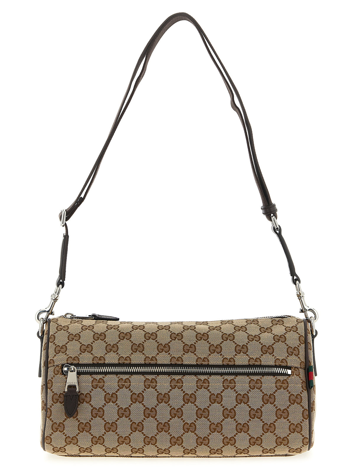 Gucci グッチ スモール GG シリンダー ショルダー ストラップ - Image 6