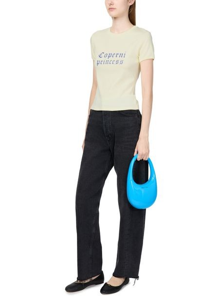 COPERNI x Disney - Princess slim-fit t-shirt - Image 6