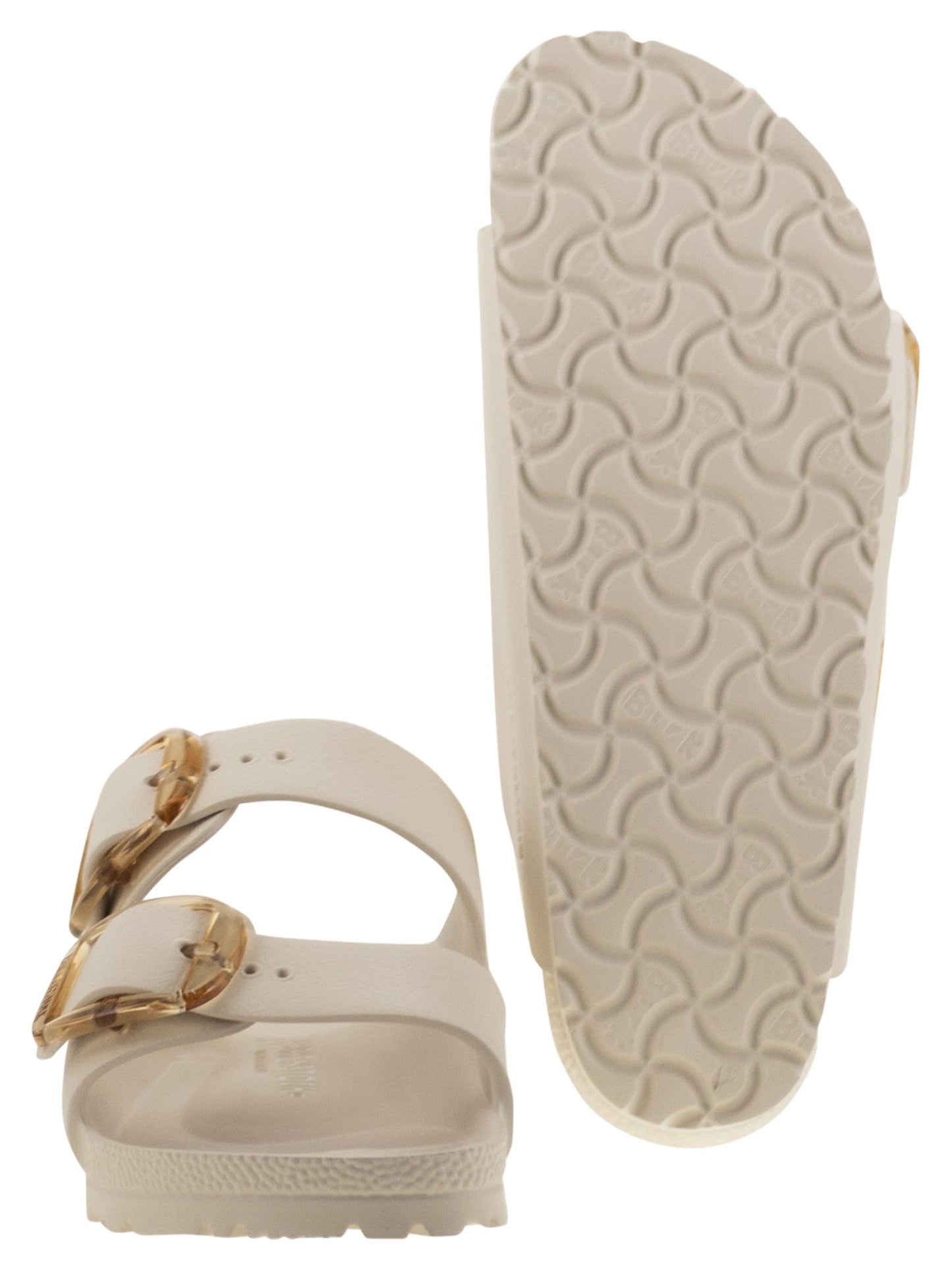 Birkenstock Arizona Big Buckle Eva Sandal With Buckles - Image 6