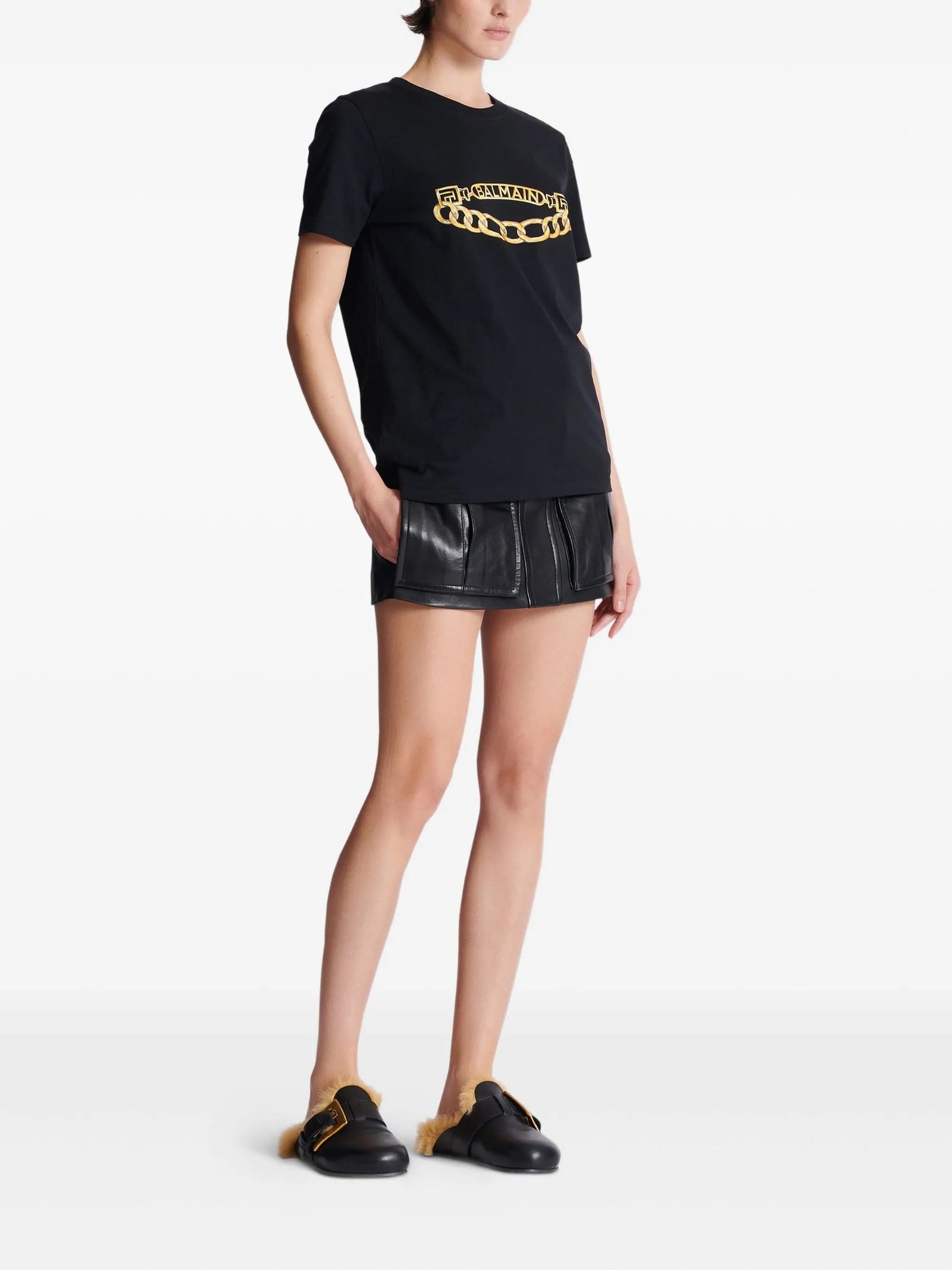 Balmain Paris 私'M わからない。 - Image 6