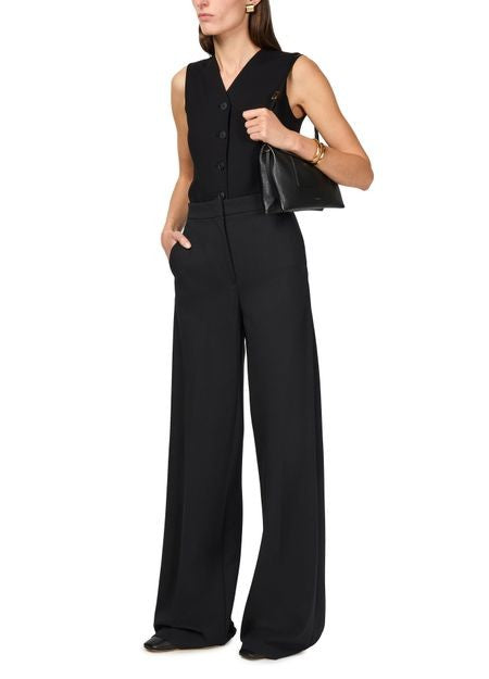 MAX MARA Fornovo sleeveless jacket - Image 6