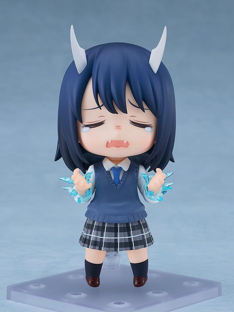 Nendoroid Luri Dragon Ruri Aoki Non-Scale Plastic Pre-Painted Action Figure