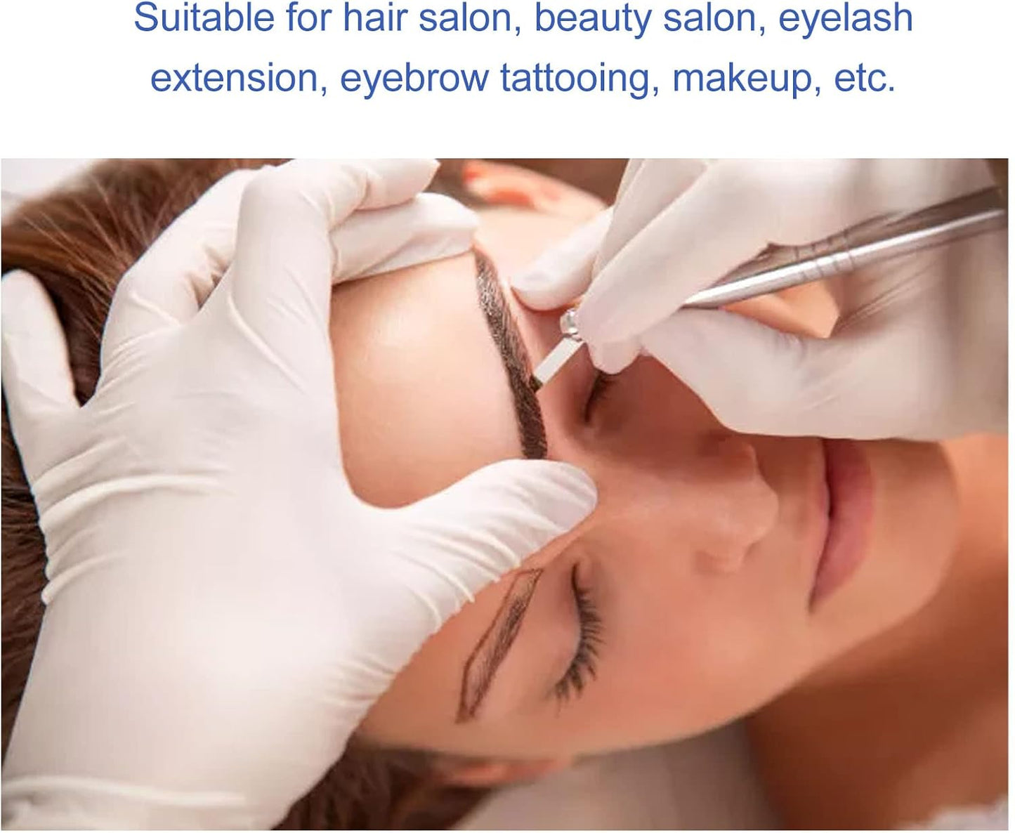 Disposable Popular Neck Strips, Pack of 5, Black Lightweight Beauty Salon Cutting Styling Paper Neck Strip, Beauty Salon Neck Strip, Stretch Neck Strip, Paper Barber Neck Strip, Neck Strip for Hair