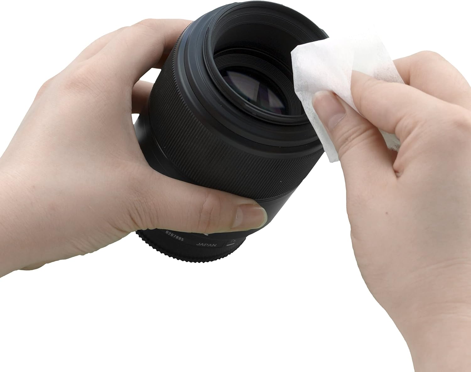 CamKix DSLR カメラ (Canon, Nikon, Pentax, Sony) 用プロフェッショナル・カメラクリーニングキット