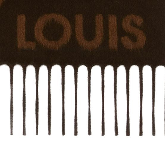 LOUIS VUITTON The Ultimate Fur Scarf - Image 6