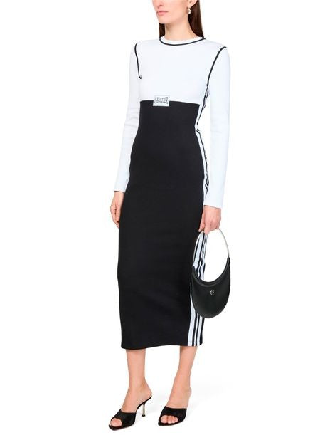 Gaultier 長袖ドレス - Image 6