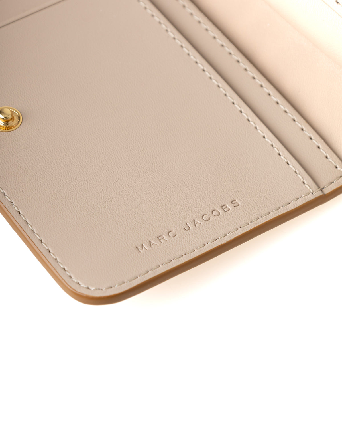 Marc マークジェイコブスウォレットベージュ - Image 6