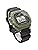 Casio W-218H-3A Standard Digital Watch, Men's, Women's, Cheap Casio, Petite Pla, Khaki, Black, Parallel Import, Belt Type: