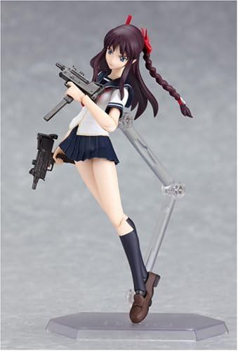 Figma 屍姫 星村眞姫那