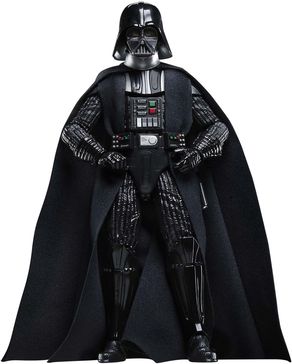 Hasbro G0364 Star Wars Black Series Darth Vader Star Wars: A New Hope Collectable Action Figure 5.9 inches (15 cm)