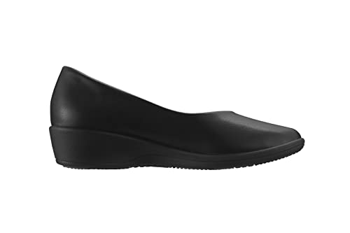 Pansy 4078 Women's Office Shoes Pumps, Made in Japan 3E