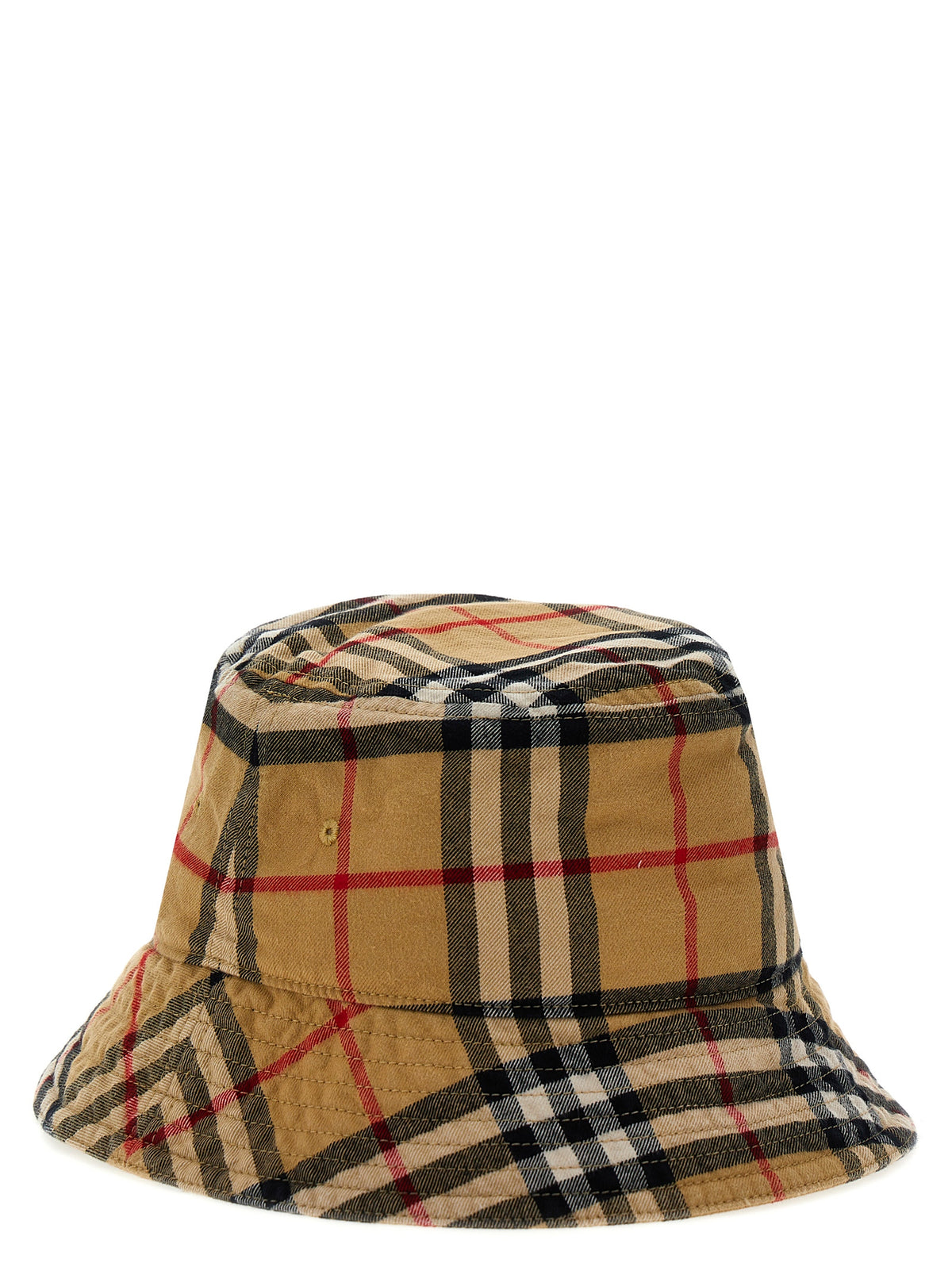 Burberry バーバリーバケットハットチェック - Image 6