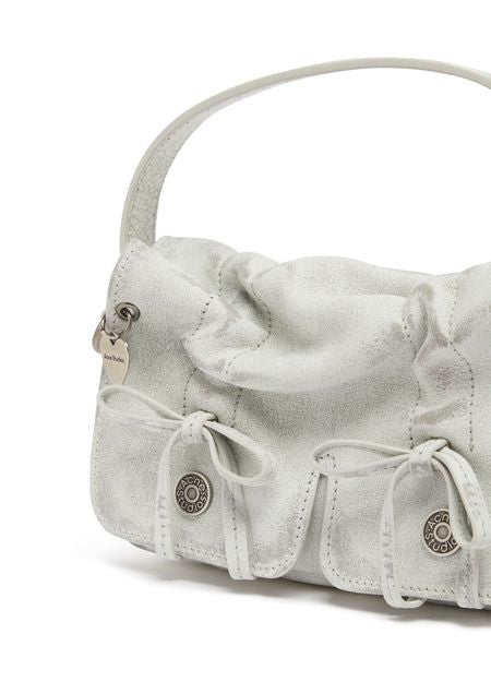 ACNE Micro Vintage　マルチポケットバッグ - Image 6