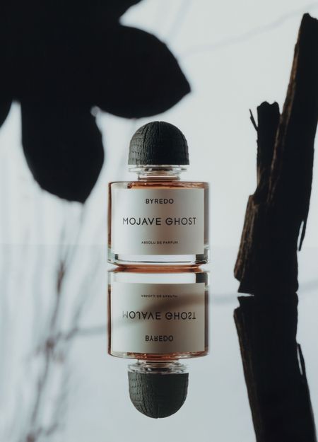 BYREDO モハーヴェ ゴースト アブソリュ オードパルファム 50㎖ - Image 6