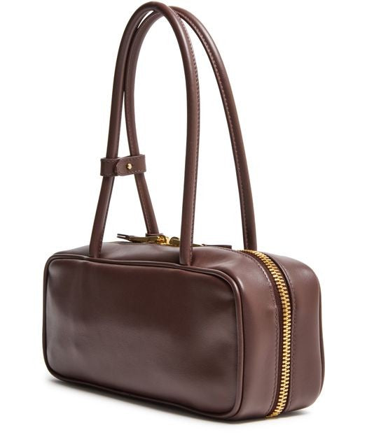 MIU MIU Arcadie レザーバッグ ラージ - Image 6