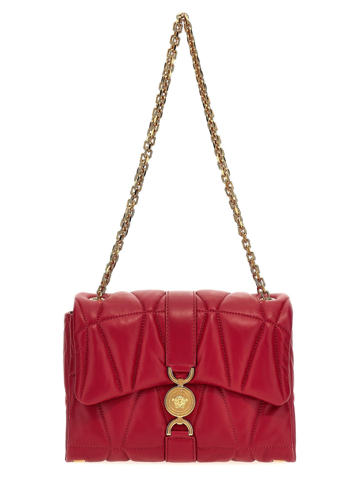 Versace ヴェルサーチ「クレイオ」ショルダーバッグ - Image 6