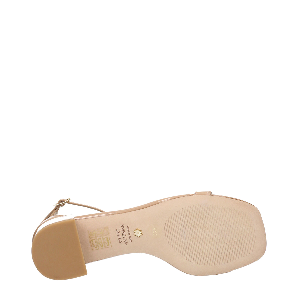 Stuart Stuart Weitzman Sandals Nudistcurve Women Pinte Pink/Nude - Image 6