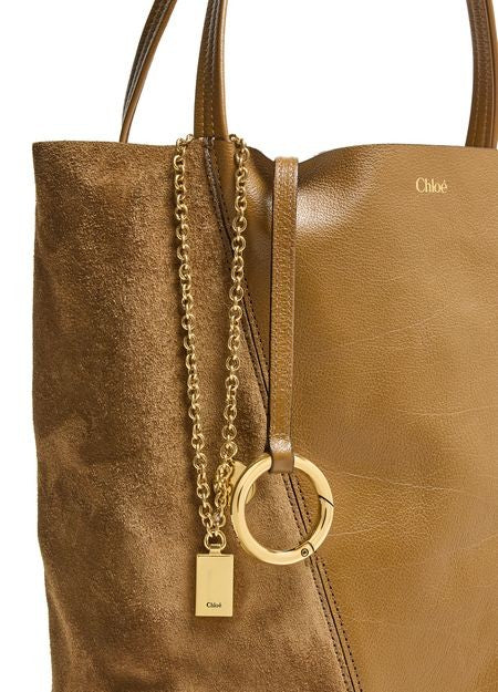 CHLOE Chloé Spin medium tote bag - Image 6