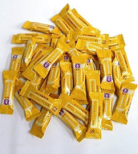 Morinaga & Co., Ltd. Milk Caramel Bag, 3.1 oz (88 g), Soft Candy, Individual Packaging, Caramel