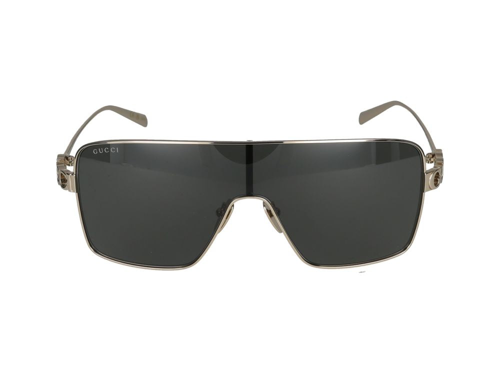 Gucci サングラス グッチ GG1936 S 001 ゴールドゴールドグレー /1/120 - Image 6