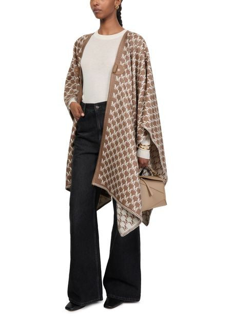 MAX MARA Editti cape - Image 6