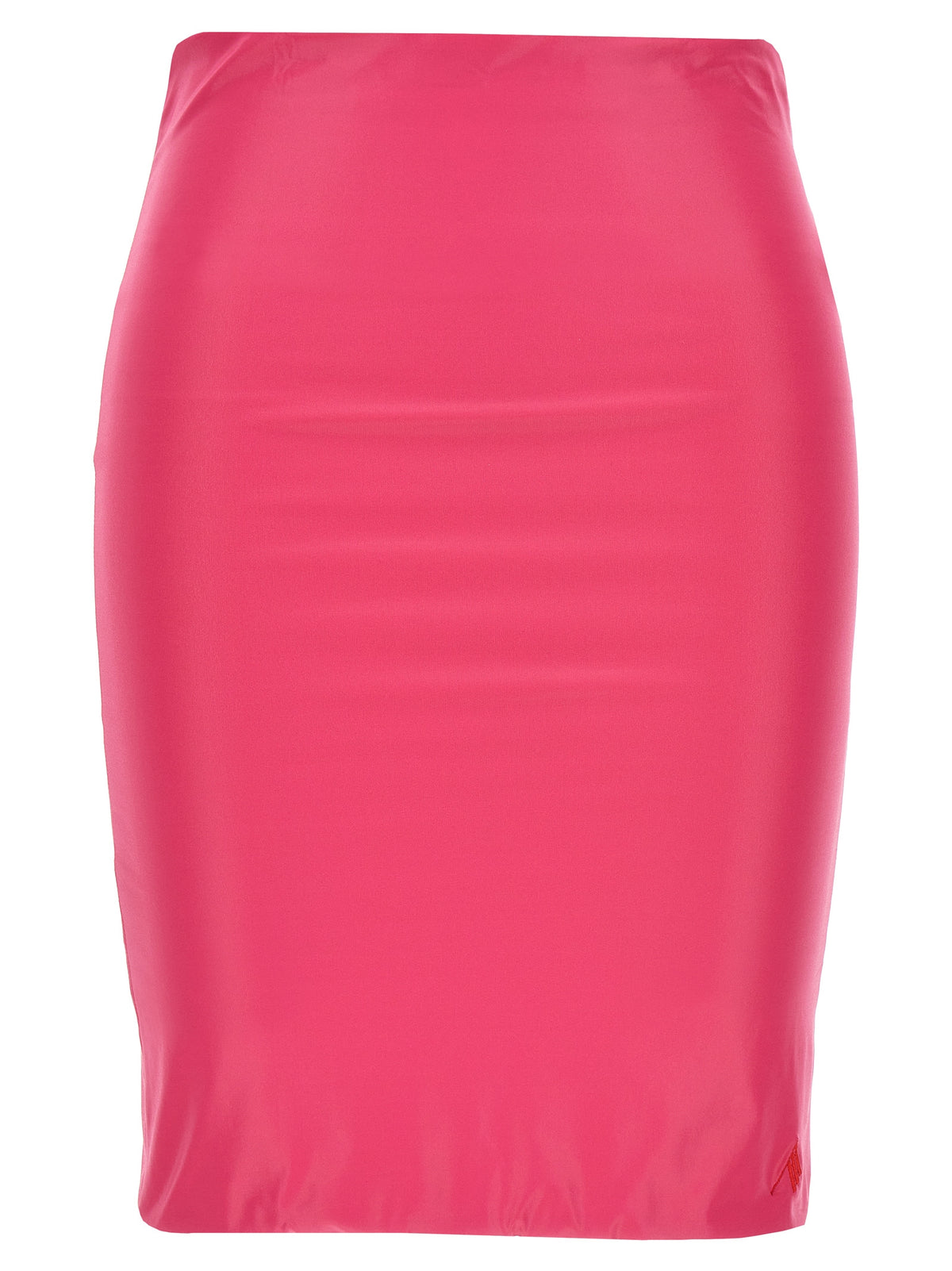 The Attico Lycra Mini Skirt - Image 6