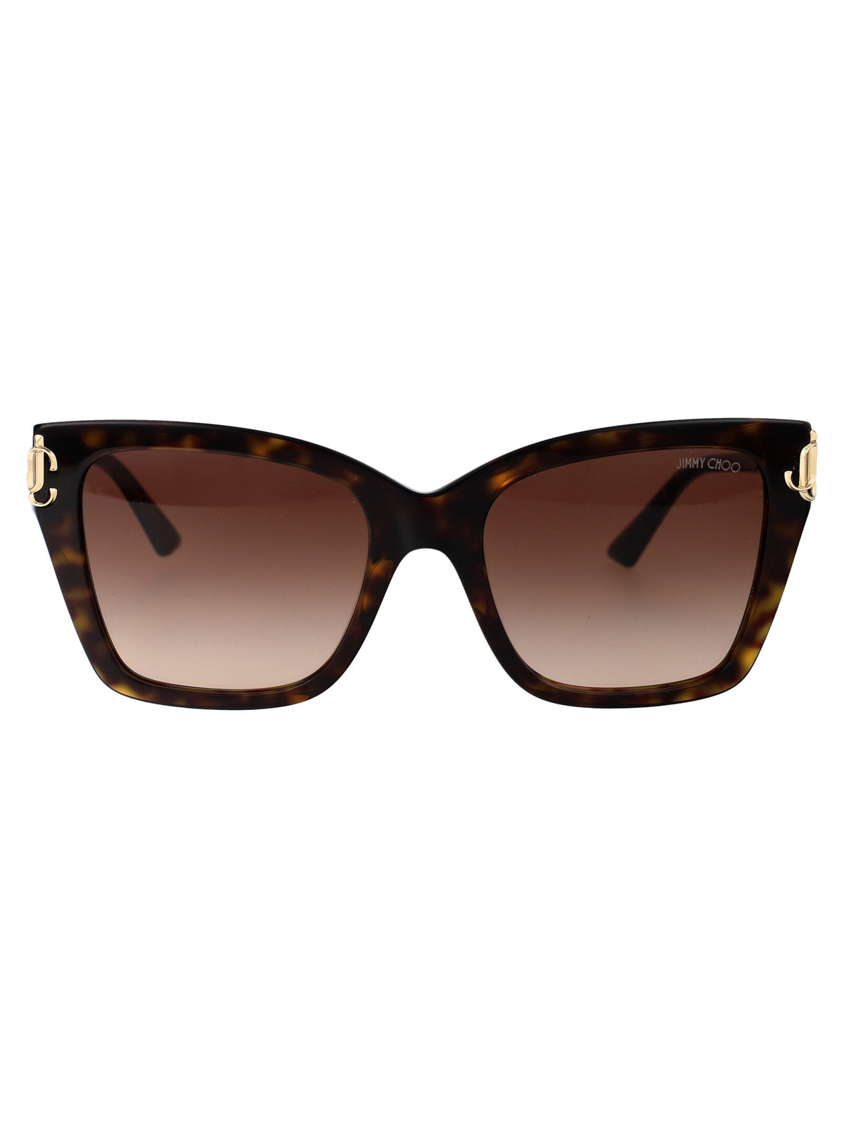 Jimmy Jimmy Choo Squared Sunglasses 0 JC5012 500213 - Image 6