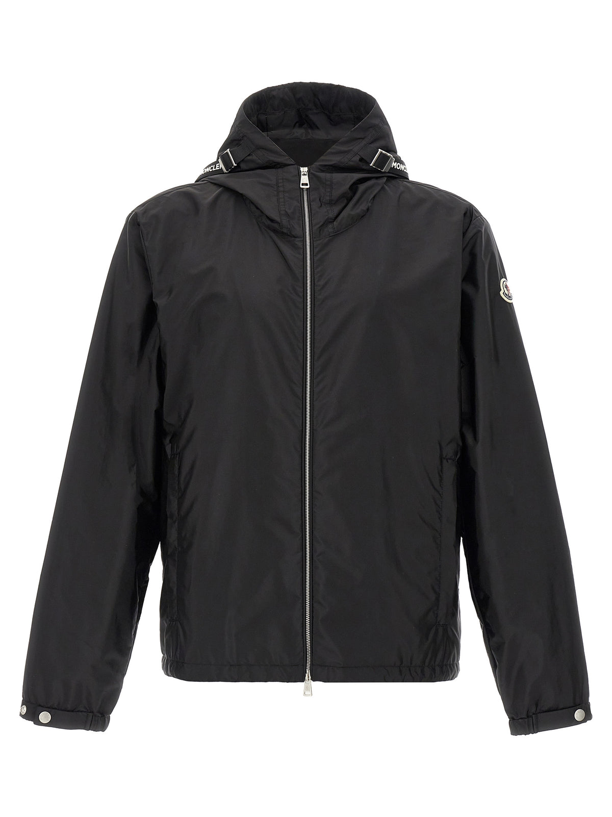 Moncler Moncler 'Remoray' Raincoat - Image 6
