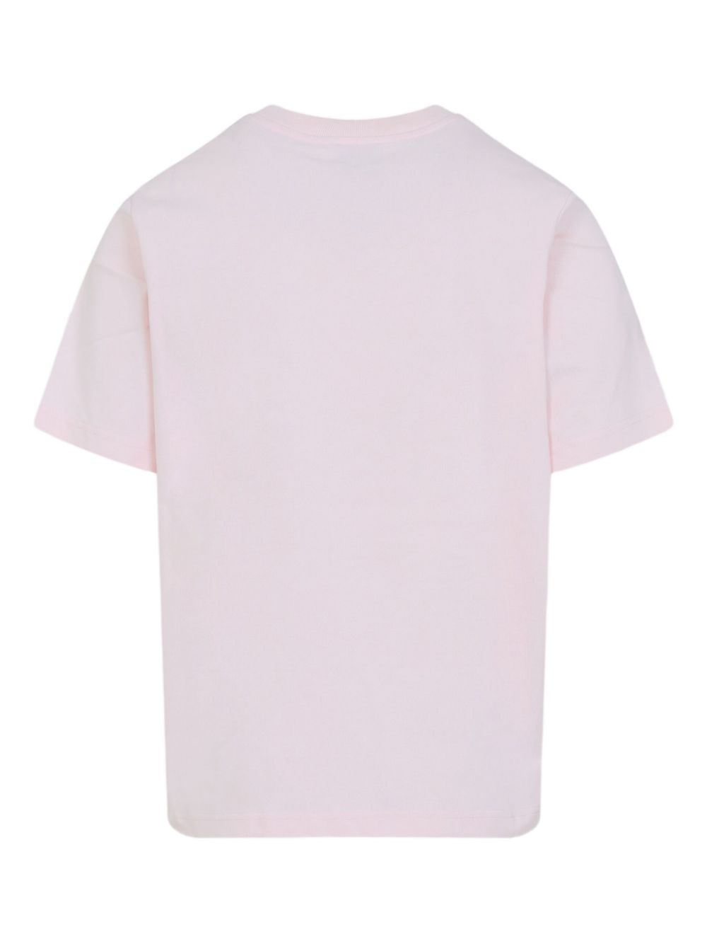 Casablanca カサブランカTシャツとポロスピンク - Image 6