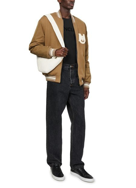 MONCLER Vennes bomber - Image 6