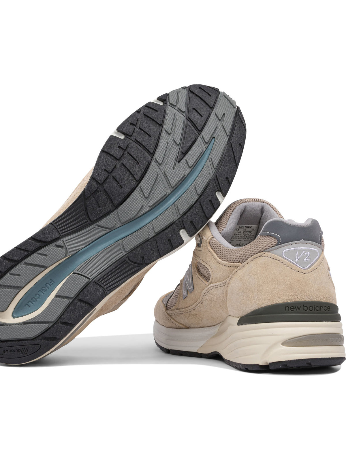 Designer Brand ニューバランススニーカーとスリップオン - Image 6
