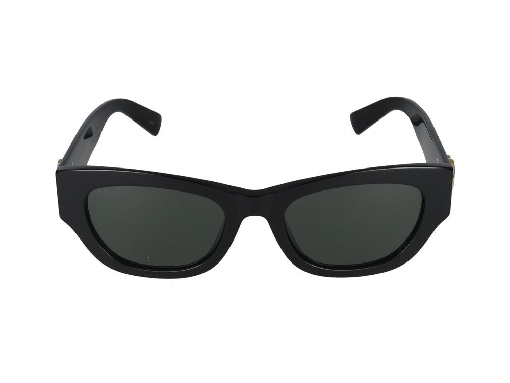 Gucci サングラス グッチ GG1954 SA 001 ブラック ブラック グレー/20/145 - Image 6